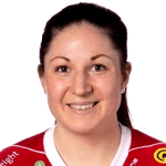 Josefin Johansson Photo of Josefin Johansson