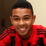 Juninho Photo of Juninho