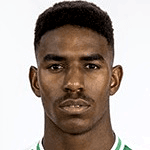 Junior Firpo Photo of Junior Firpo