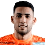 Jussef Delgado Photo of Jussef Delgado