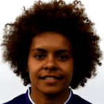 Kassandra Missipo Photo of Kassandra Missipo