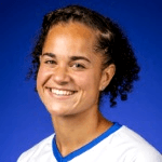 Kayla McCoy Photo of Kayla McCoy