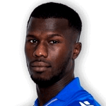 Keita Baldé Photo of Keita Baldé