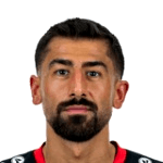 Kerem Demirbay Photo of Kerem Demirbay