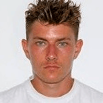 Kevin Tulimieri Photo of Kevin Tulimieri