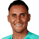 Keylor Navas Photo of Keylor Navas