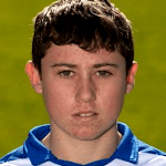 Kian Leavy Photo of Kian Leavy