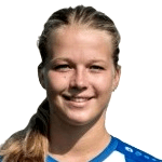 Kirsten van de Westeringh Photo of Kirsten van de Westeringh