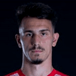 Konstantinos Thymianis Photo of Konstantinos Thymianis