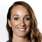Kosovare Asllani Photo of Kosovare Asllani