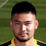 Kosuke Nakamura Photo of Kosuke Nakamura