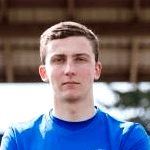 Kris-Sten Toom Photo of Kris-Sten Toom