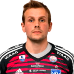Kristian Joensen Photo of Kristian Joensen
