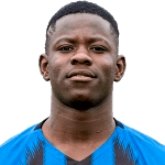 Kwadwo Baah Photo of Kwadwo Baah