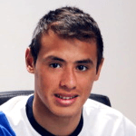 Lautaro Chávez Photo of Lautaro Chávez