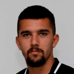 Lazar Pavlović Photo of Lazar Pavlović