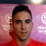 Leandro Fernandez Photo of Leandro Fernandez