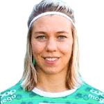 Lena Soleng Hansen Photo of Lena Soleng Hansen
