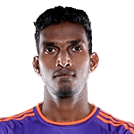 Lenny Rodrigues Photo of Lenny Rodrigues