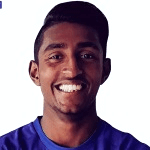 Leon Augustine Photo of Leon Augustine