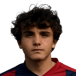 Leonardo Mazza Photo of Leonardo Mazza