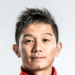 Li Zhang Photo of Li Zhang