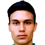Ліам Джордан Photo of Ліам Джордан