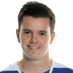 Liam Kelly Photo of Liam Kelly