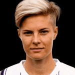 Lina Hurtig Photo of Lina Hurtig