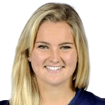 Lindsey Horan Photo of Lindsey Horan
