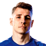 Lucas Digne Photo of Lucas Digne