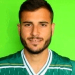 Lucas Fernández Photo of Lucas Fernández