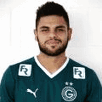 Lucas Lima Photo of Lucas Lima