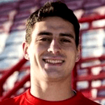 Lucas Tagliapietra Photo of Lucas Tagliapietra