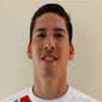 Luis Alvarez Photo of Luis Alvarez