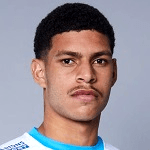 Luis Henrique Photo of Luis Henrique