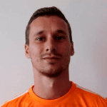 Luka Fuštin Photo of Luka Fuštin