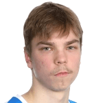 Luka Kuittinen Photo of Luka Kuittinen