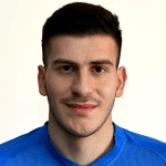 Luka Lochoshvili Photo of Luka Lochoshvili