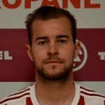 Lukáš Kubáň Photo of Lukáš Kubáň