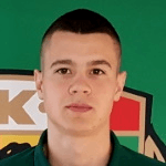 Łukasz Wiech Photo of Łukasz Wiech