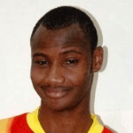 Mahamadou Traore Photo of Mahamadou Traore