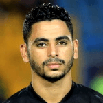 Mahmoud El-Gazzar Photo of Mahmoud El-Gazzar