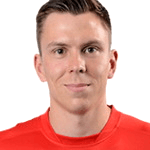 Marcel Wilke Photo of Marcel Wilke