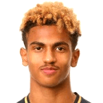Marcus Edwards Photo of Marcus Edwards
