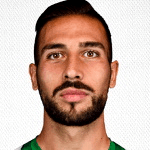 Mario Mercadante Photo of Mario Mercadante