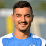 Marko Ćetković Photo of Marko Ćetković