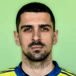 Marko Knežević Photo of Marko Knežević