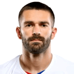 Marko Livaja Photo of Marko Livaja