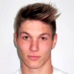 Marko Roginic Photo of Marko Roginic